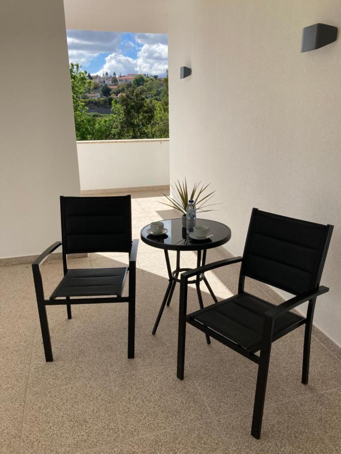 Quinta Vale De Palheiros Hotell Santa Comba Dao Eksteriør bilde