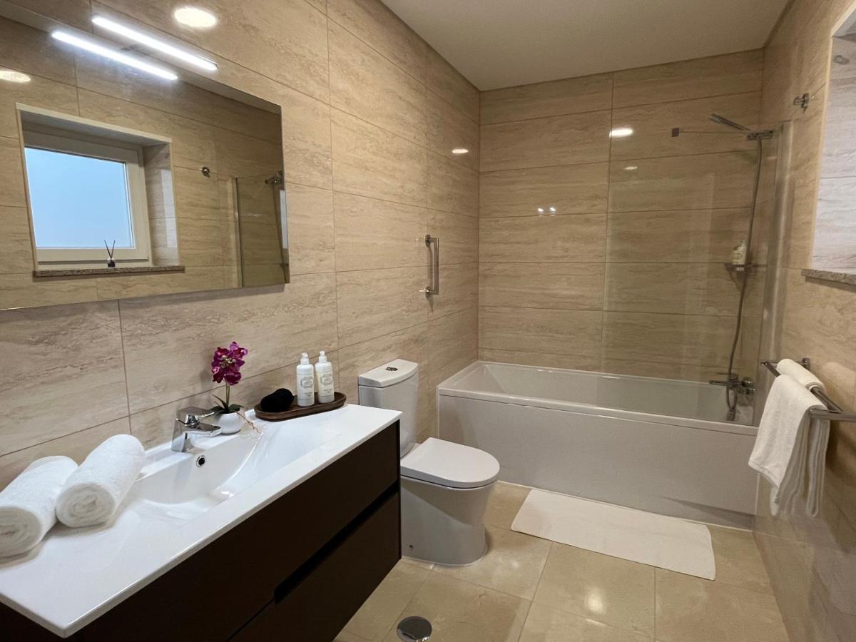 Quinta Vale De Palheiros Hotell Santa Comba Dao Eksteriør bilde