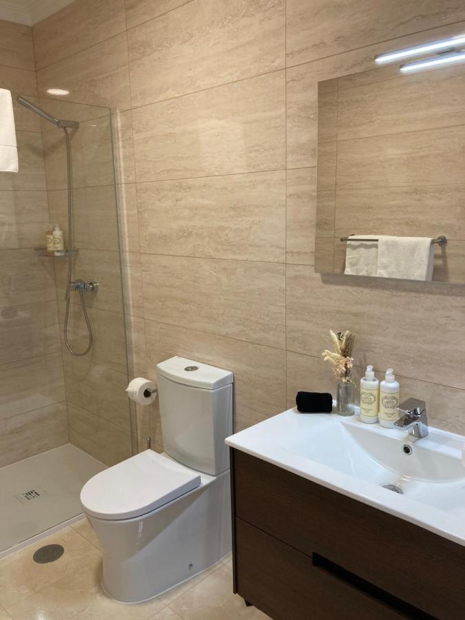 Quinta Vale De Palheiros Hotell Santa Comba Dao Eksteriør bilde