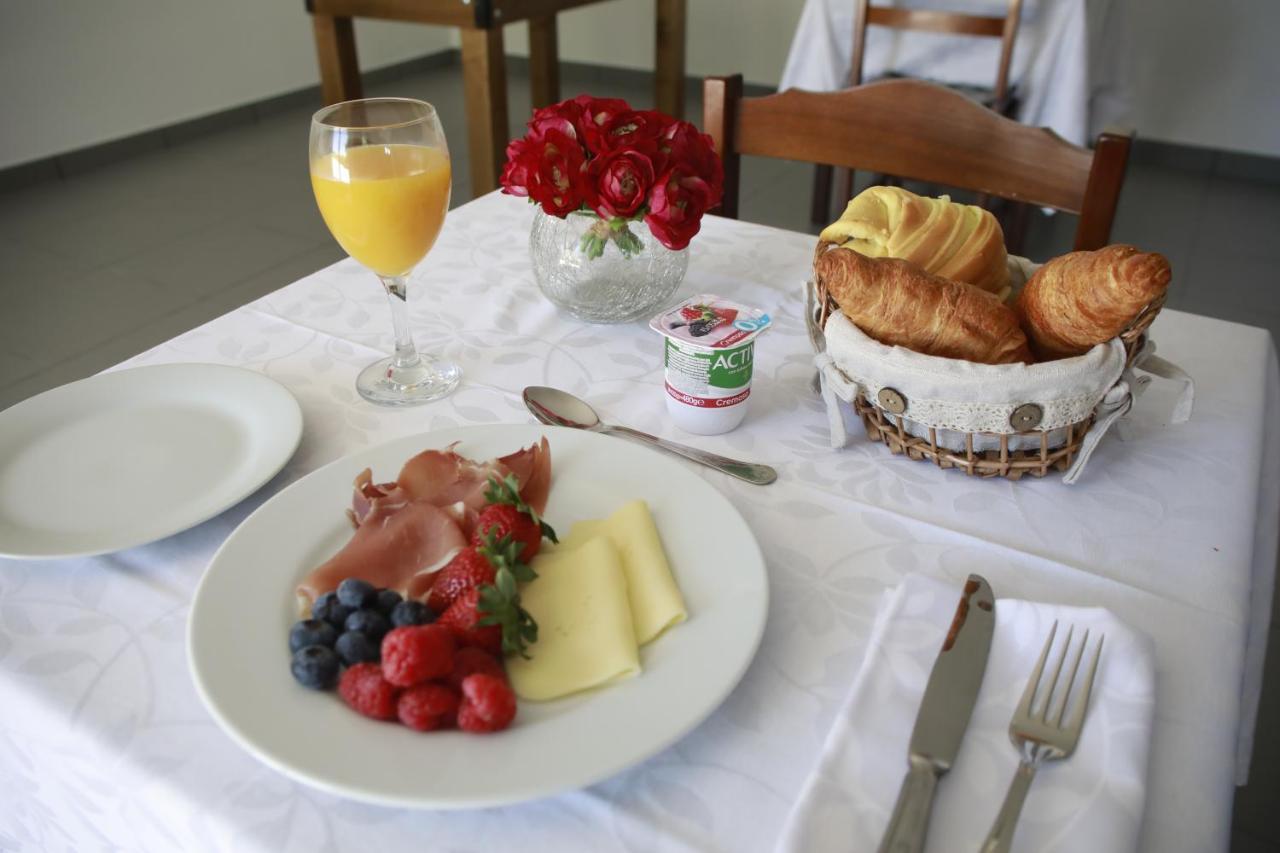 Quinta Vale De Palheiros Hotell Santa Comba Dao Eksteriør bilde