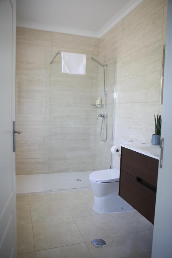 Quinta Vale De Palheiros Hotell Santa Comba Dao Eksteriør bilde