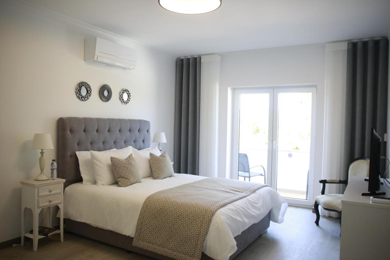 Quinta Vale De Palheiros Hotell Santa Comba Dao Eksteriør bilde