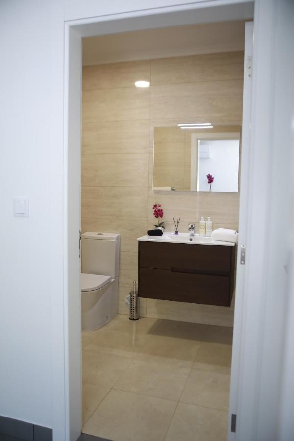 Quinta Vale De Palheiros Hotell Santa Comba Dao Eksteriør bilde